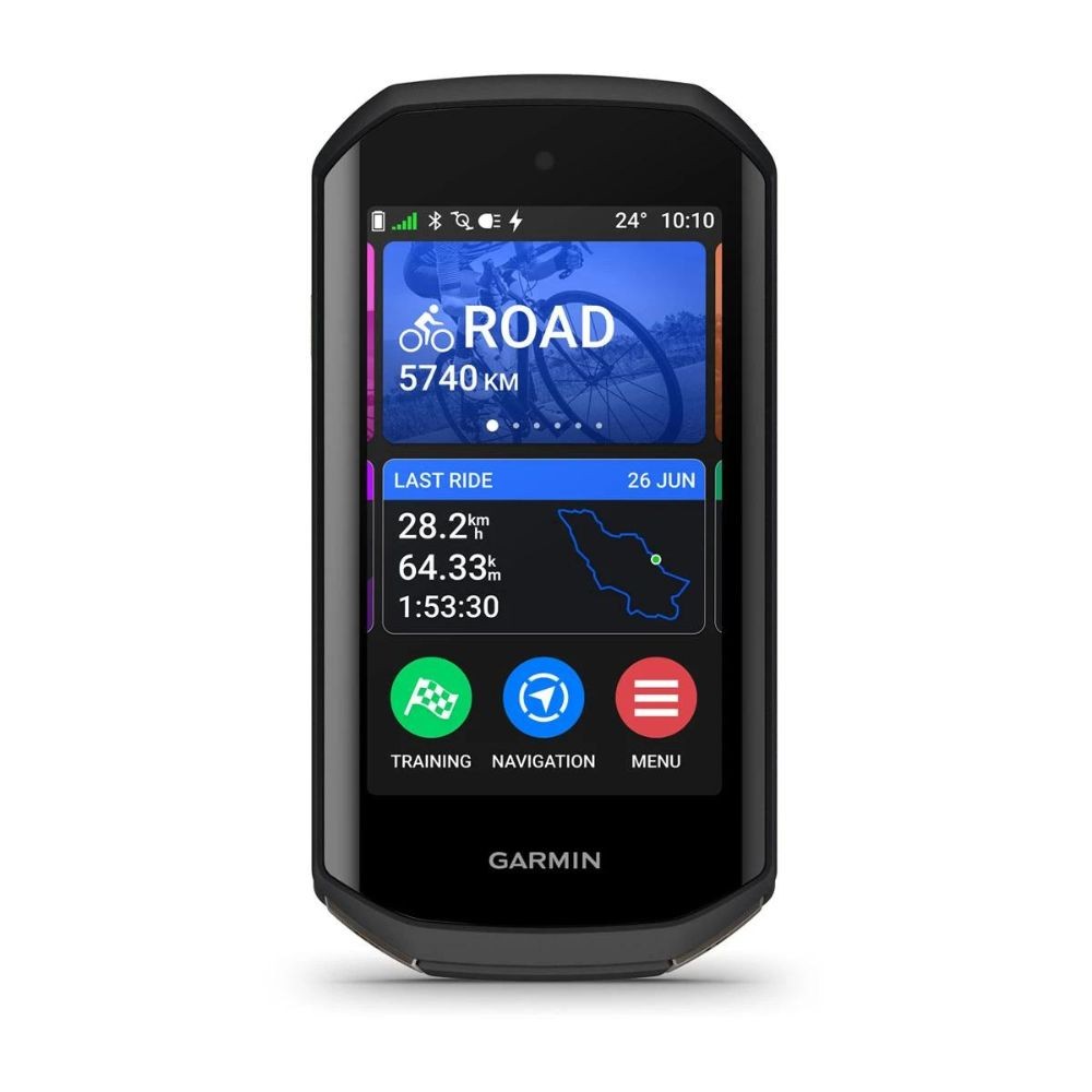 Gps Garmin Edge 1050
