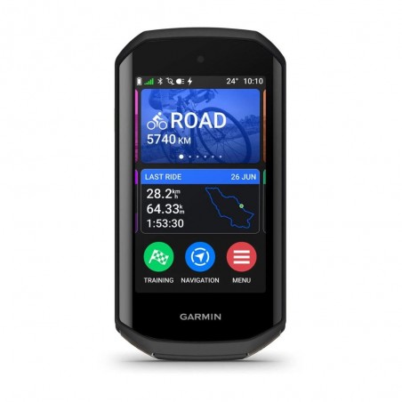 Gps Garmin Edge 1050