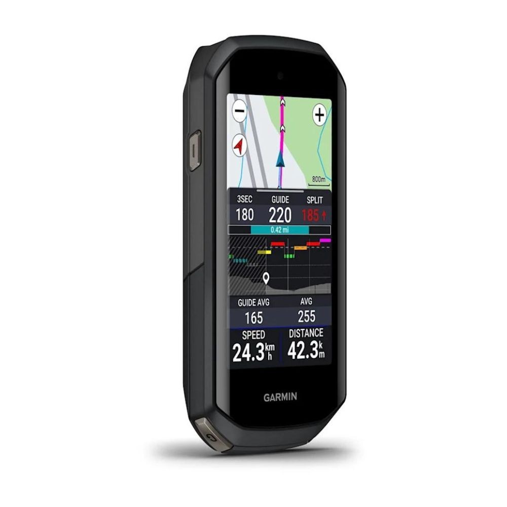 Gps Garmin Edge 1050|Gps ciclismo
