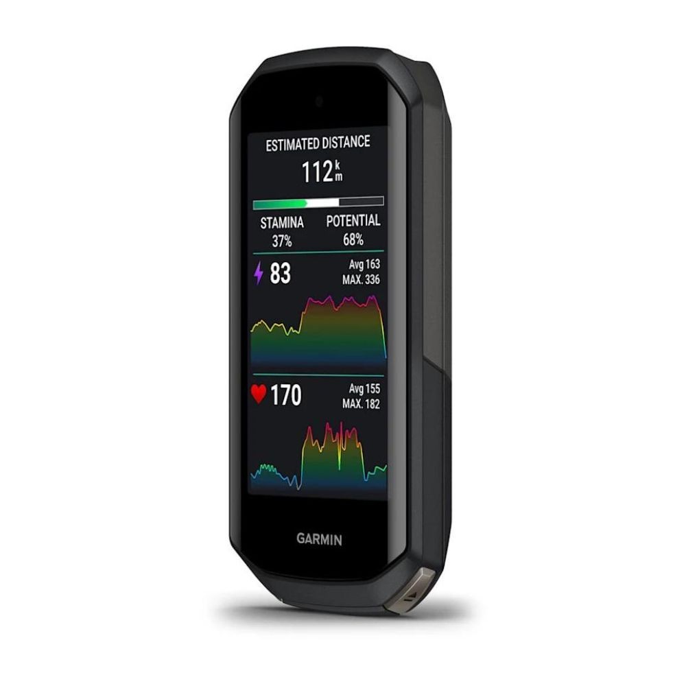 Gps Garmin Edge 1050|Gps ciclismo