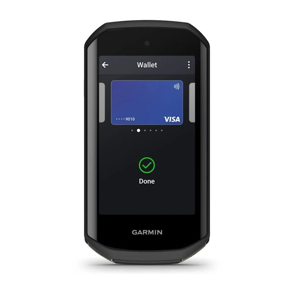 Gps Garmin Edge 1050|Gps ciclismo
