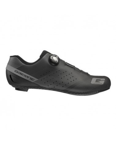 Zapatillas Carretera Gaerne G.Tornado Black
