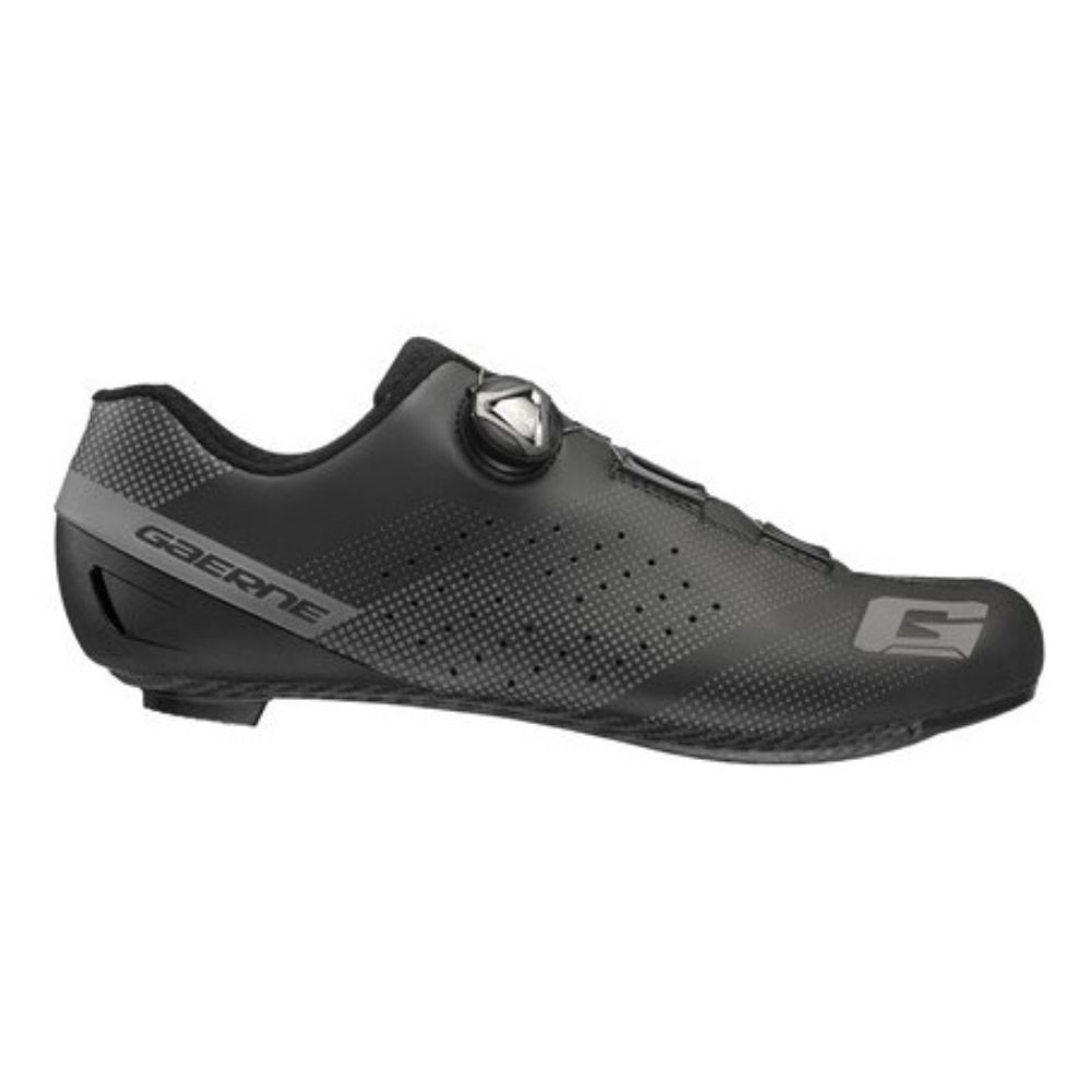 Zapatillas Carretera Gaerne G.Tornado Black
