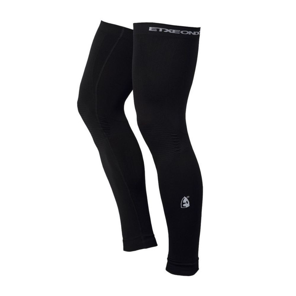 Perneras Etxeondo Luze Negro