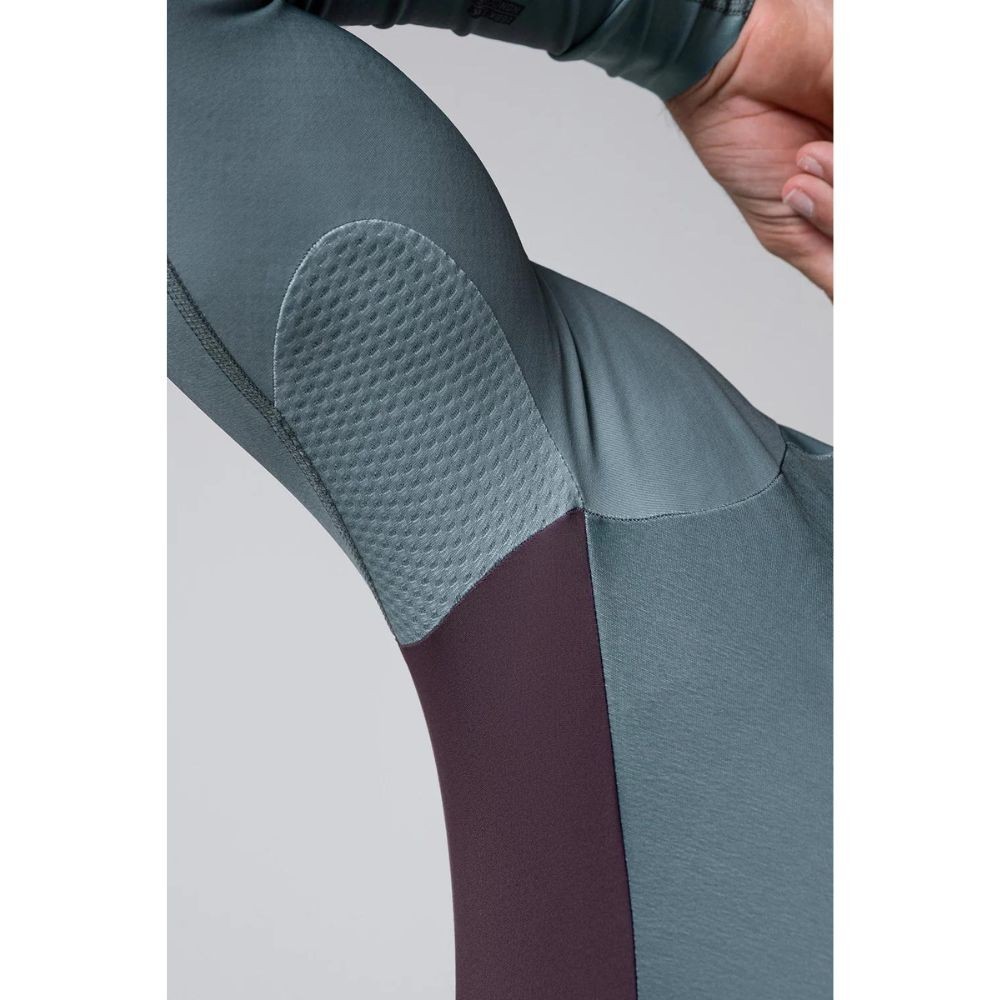 Maillot Hombre Manga Larga Gobik Hyder Blend Lyse|Ropa ciclismo