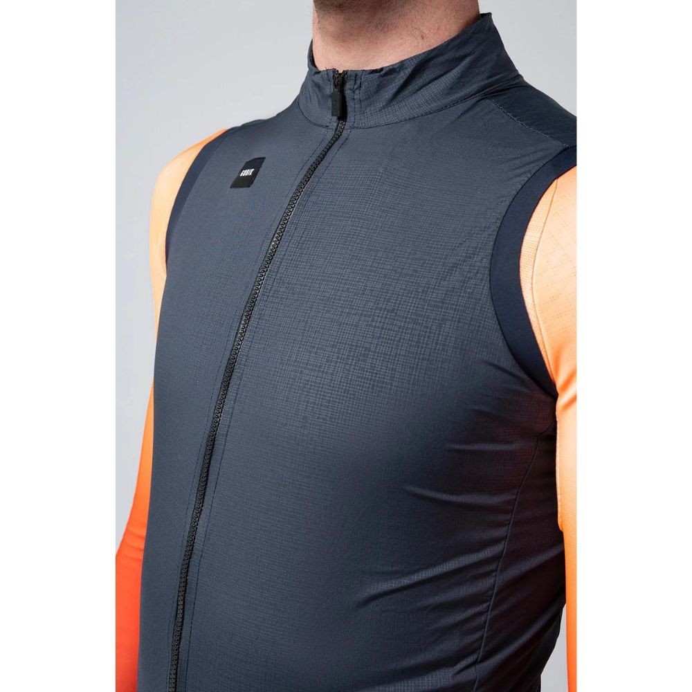Chaleco Hombre Gobik Vector 2.0 Ultrablue|Ropa ciclismo