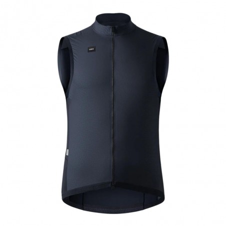 Gilet homme Gobik Vector 2.0 Ultrablue|Vêtements de cyclisme