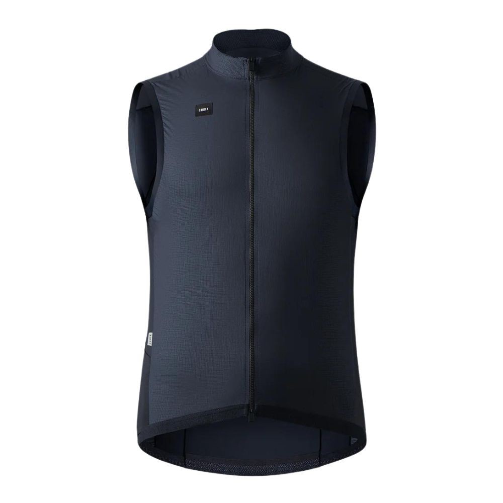 Gilet homme Gobik Vector 2.0 Ultrablue|Vêtements de cyclisme