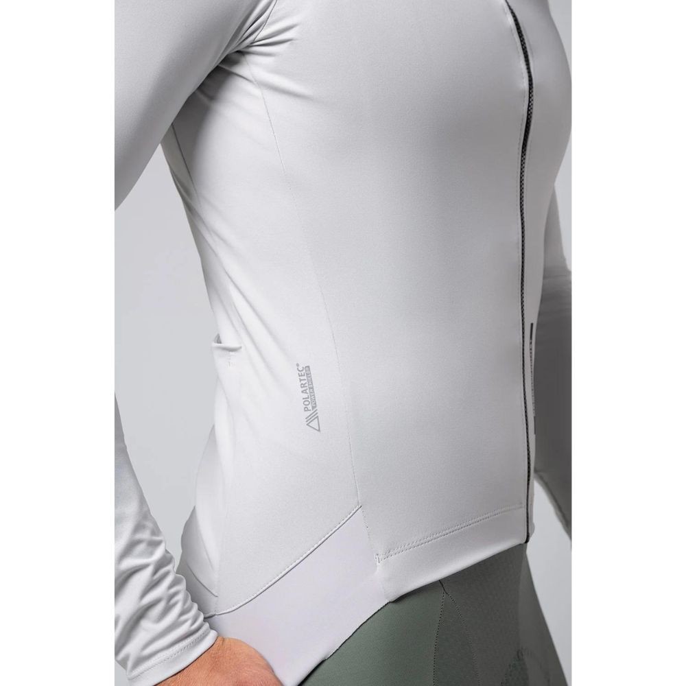 Chaqueta Hombre Gobik Envy 2.0 Oatmeal|CHAQUETA|Ropa ciclismo