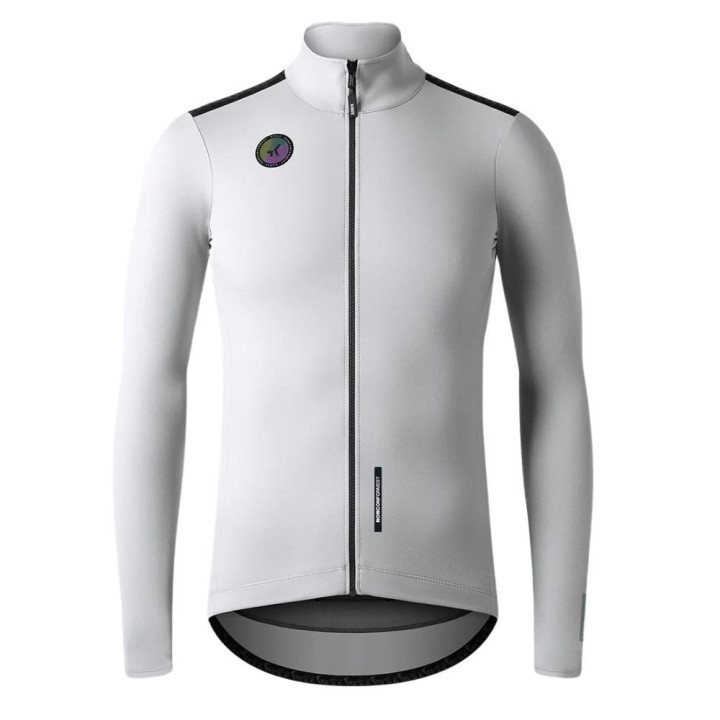 Chaqueta Hombre Gobik Envy 2.0 Oatmeal
