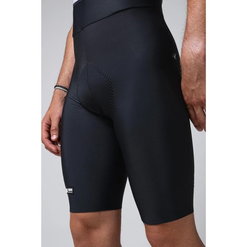 Culote Corto Hombre Gobik Artic Stride Black|Maillot|Ropa ciclismo