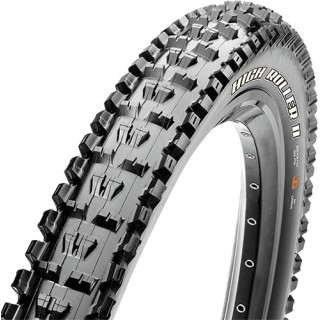 Pneu Maxxis High Roller II Tubeless Ready EXO Protection