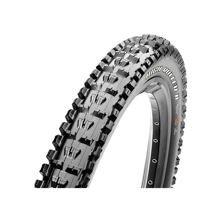 Pneu Maxxis High Roller II Tubeless Ready EXO Protection