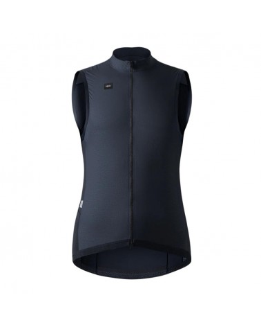 Chaleco Mujer Gobik Vector 2.0 Ultrablue