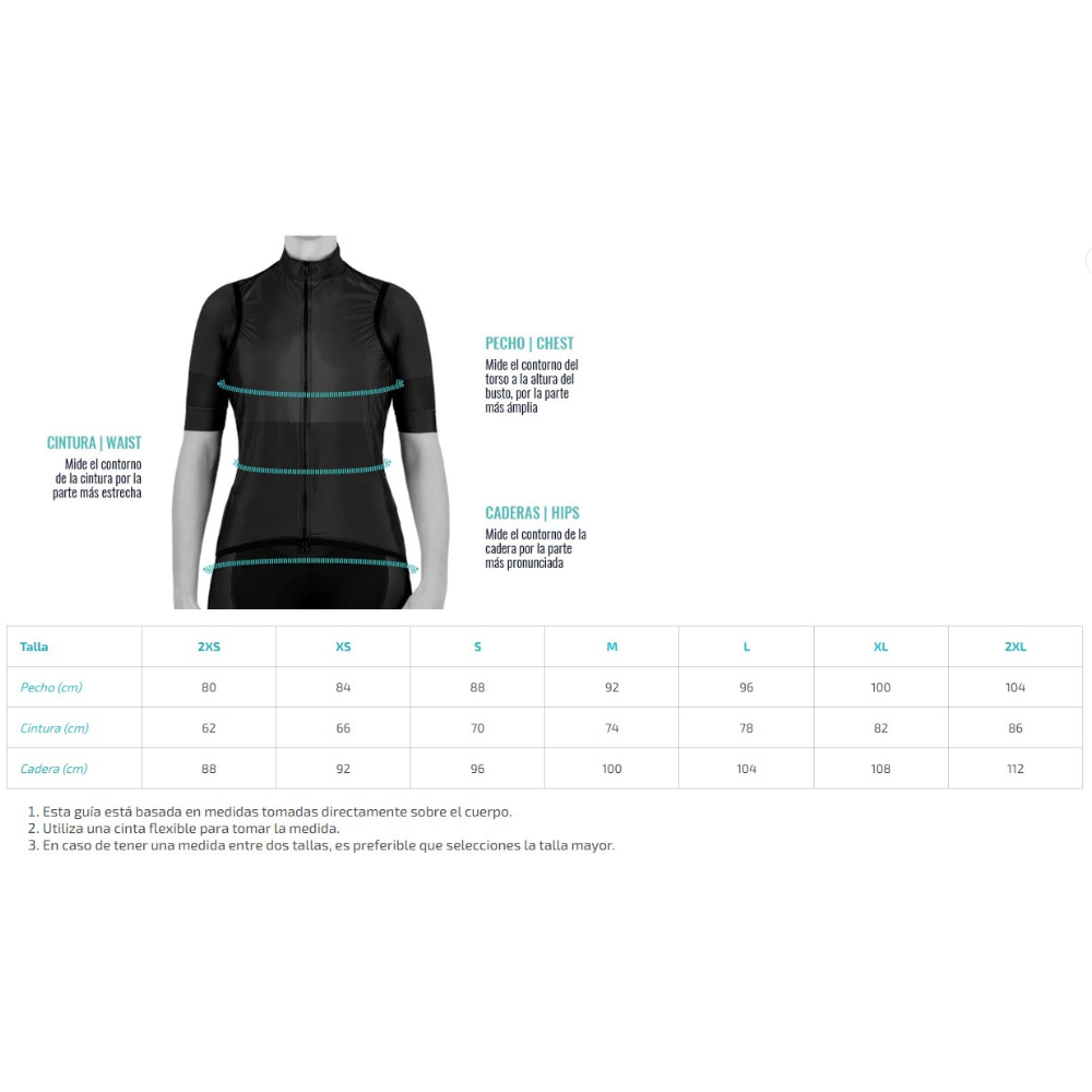 Gilet femme Gobik Vector 2.0 Ultrablue|Vêtements de cyclisme