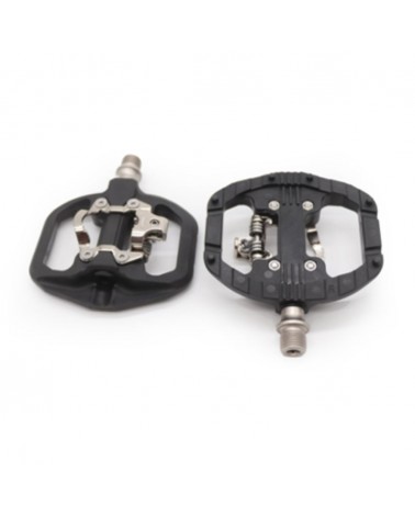 Pedal Mixto con Cala T3R