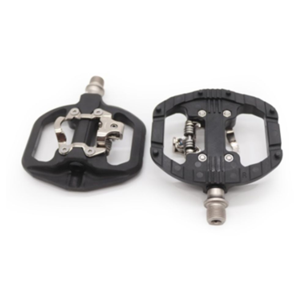 Pedal Mixto con Cala T3R