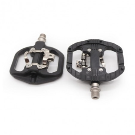 Pedal Mixto con Cala T3R