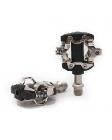 Pedal XCO con Cala T3R