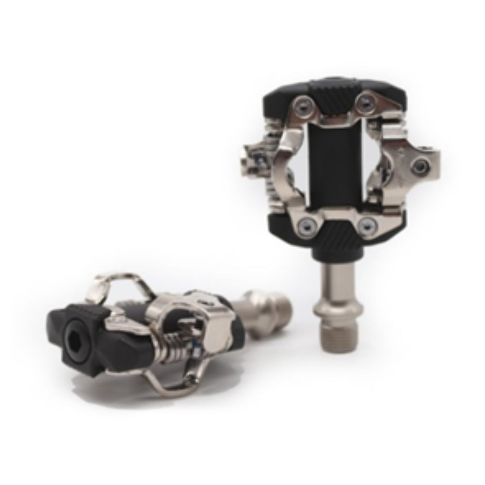 Pedal XCO con Cala T3R