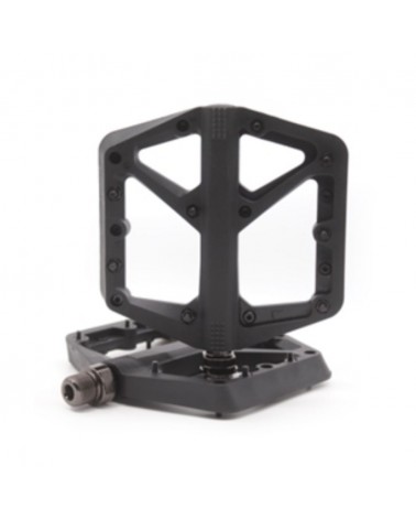 Pedal de Plataforma Fibra E-bike T3R