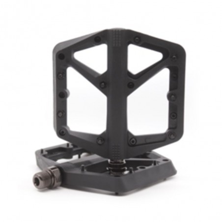 Pedal de Plataforma Fibra E-bike T3R
