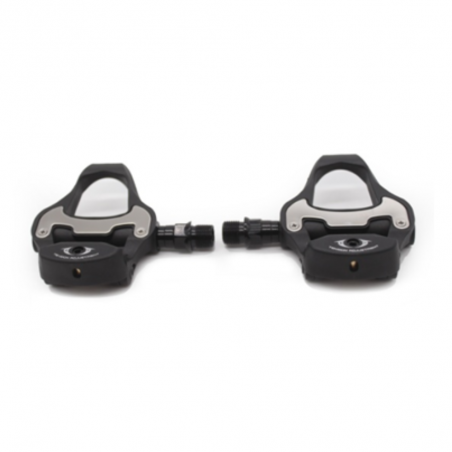 Pedal Road Lock Con Cala T3R