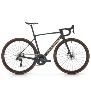 Vélo Megamo Raise 05 2025 Noir