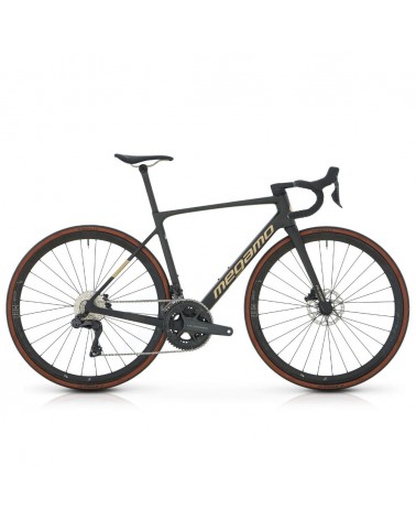 Bicicleta Megamo Raise 05 2025 Black