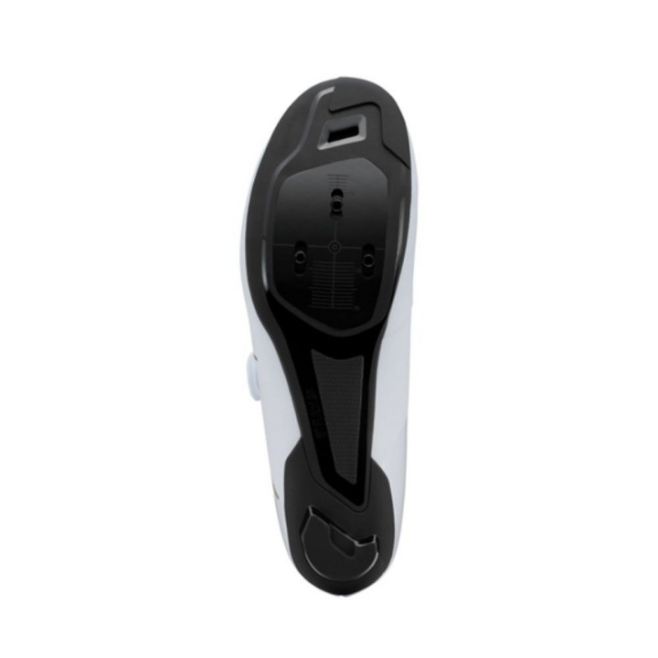 Chaussures de route Shimano RC302 Blanc | Chaussures de route