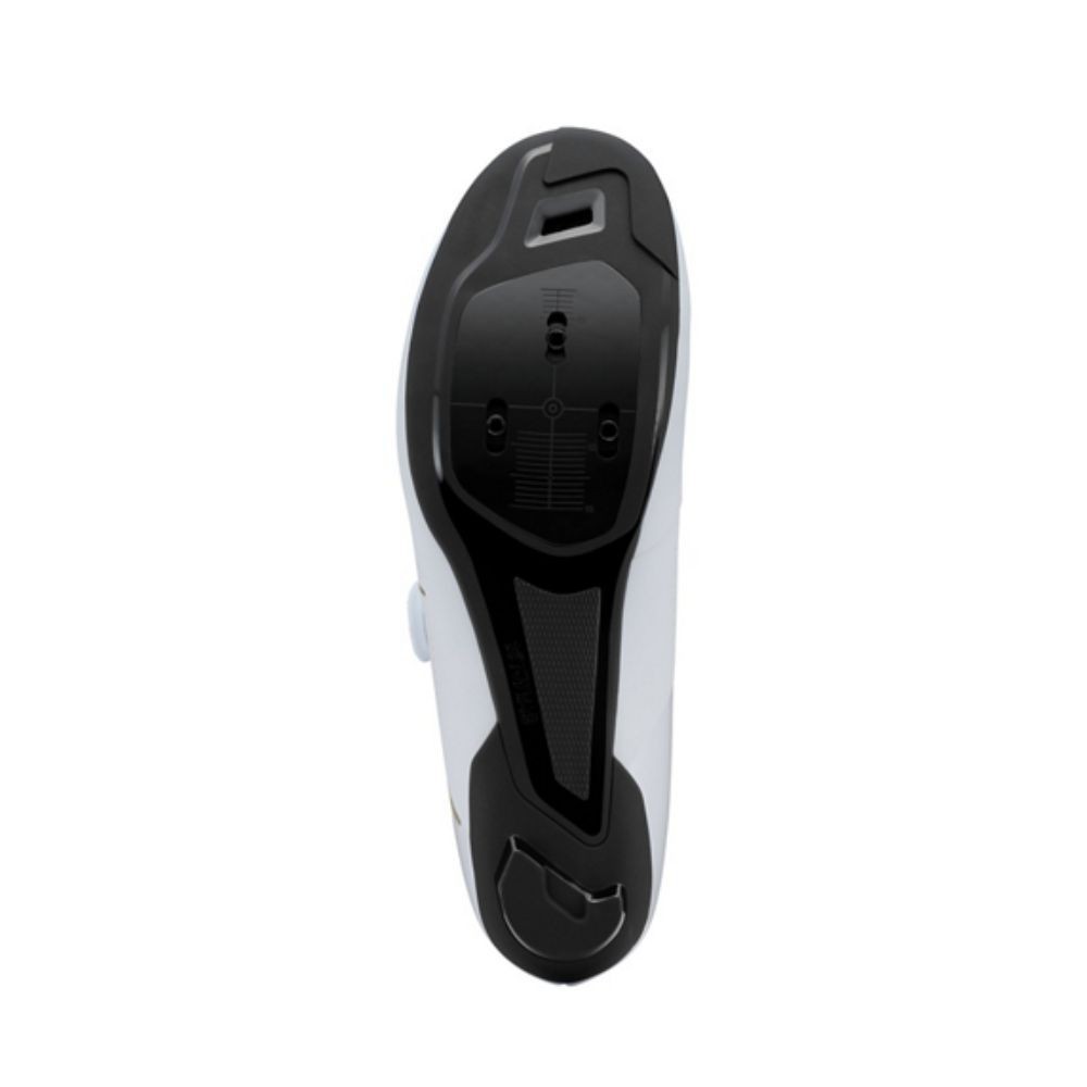 Chaussures de route Shimano RC302 Blanc | Chaussures de route