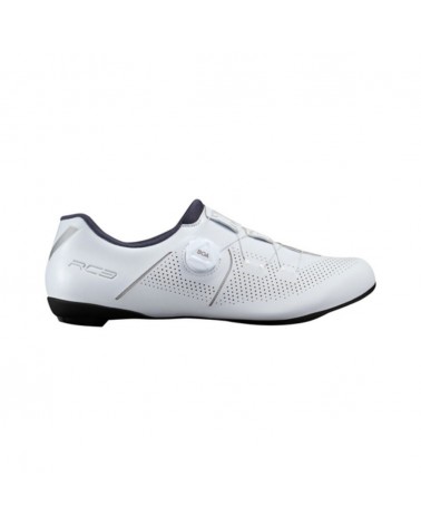 Zapatillas Carretera Shimano RC302 Blanco