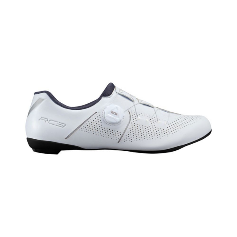 Chaussures de route Shimano RC302 Blanc | Chaussures de route