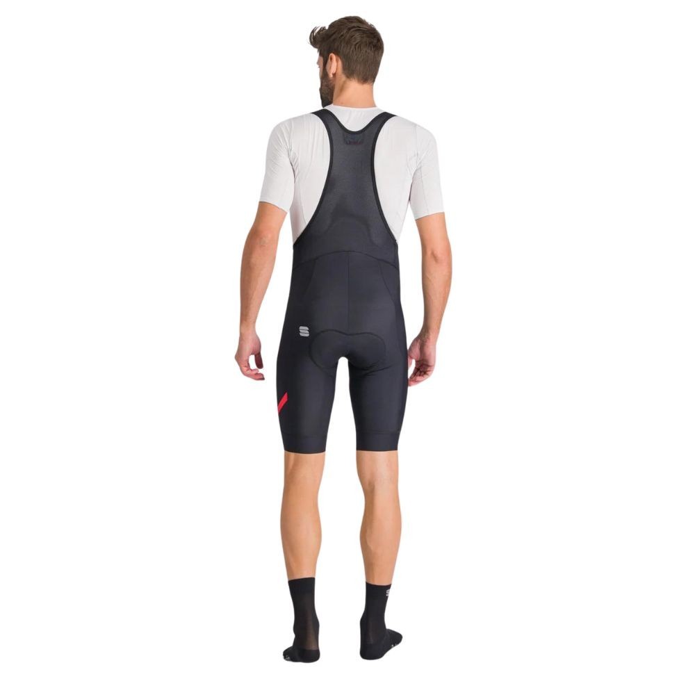 Cuissard Sportful Fiandre NoRain 2.0 Noir|CULOTES