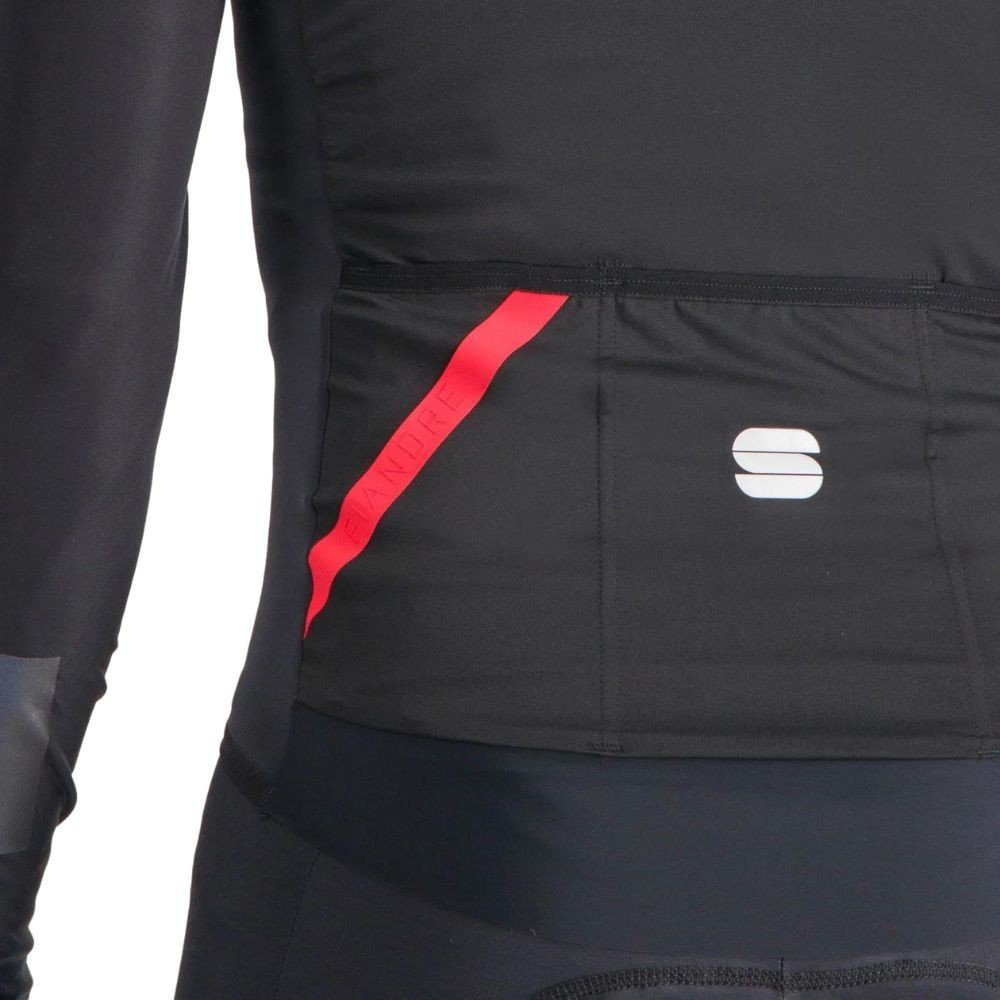 Chaleco Sportful Fiandre Light NoRain|Ropa ciclismo