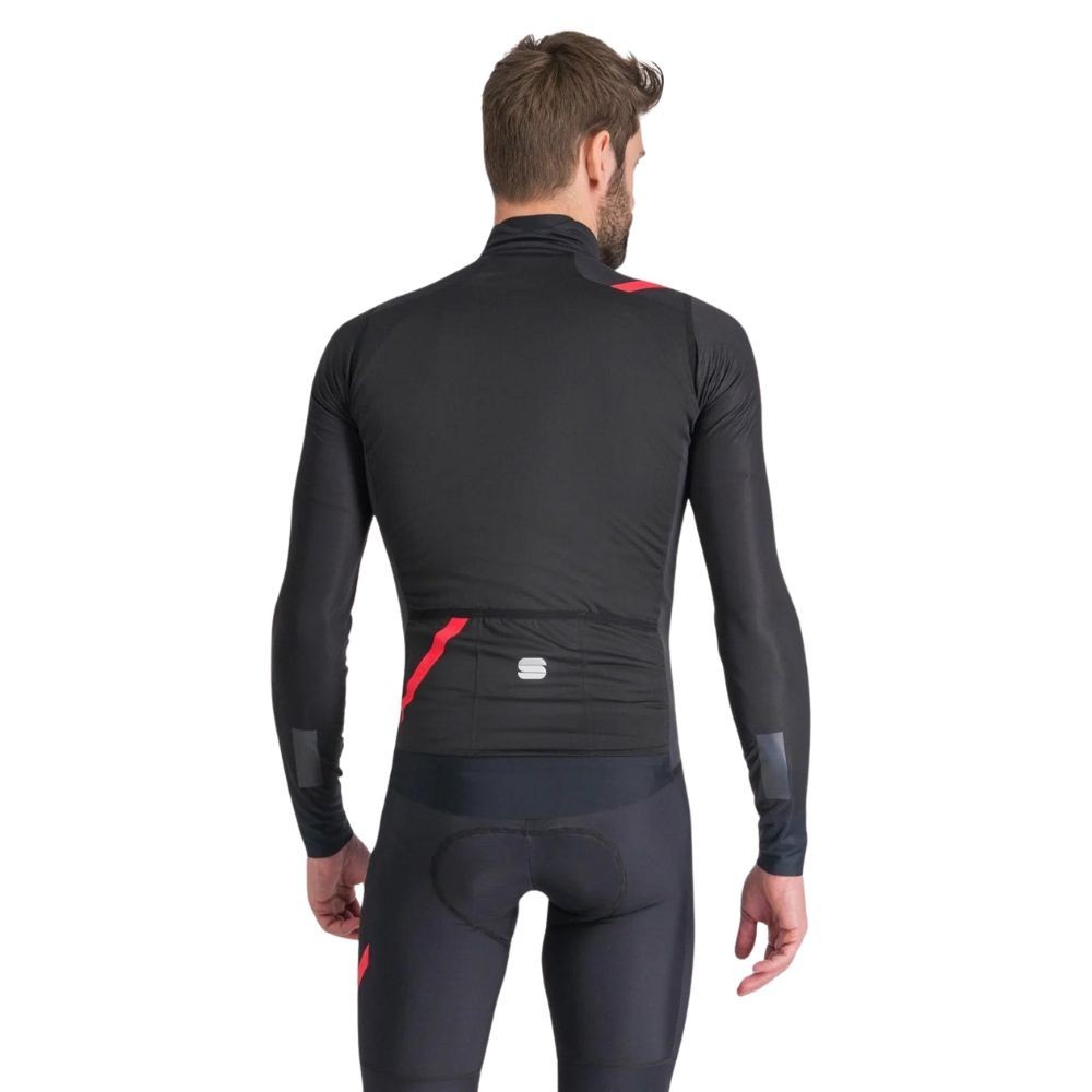 Chaleco Sportful Fiandre Light NoRain|Ropa ciclismo