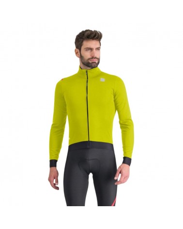 Chaqueta Hombre Sportful Fiandre Pro Medium Cedar