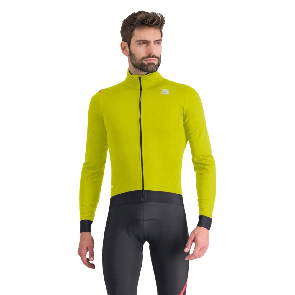 Chaqueta Hombre Sportful Fiandre Pro Medium Cedar