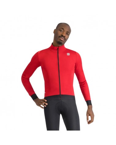 Chaqueta Hombre Sportful Fiandre Pro Medium Tango Red