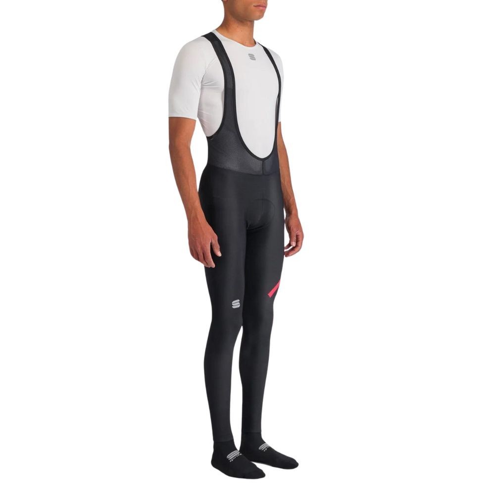 Culote Sportful Fiandre NoRain Team|culote ciclismo
