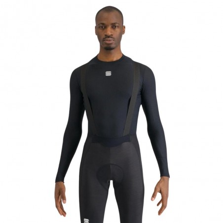 Maillot de corps Sportful Bodyfit Pro LS | MAILLOT DE CORPS CYCLISME