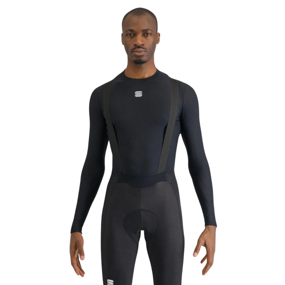 Maillot de corps Sportful Bodyfit Pro LS | MAILLOT DE CORPS CYCLISME