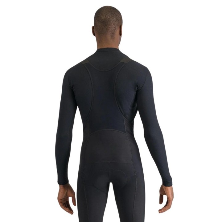 Camiseta interior Sportful Bodyfit Pro LS|CAMISETA INTERIOR CICLISMO