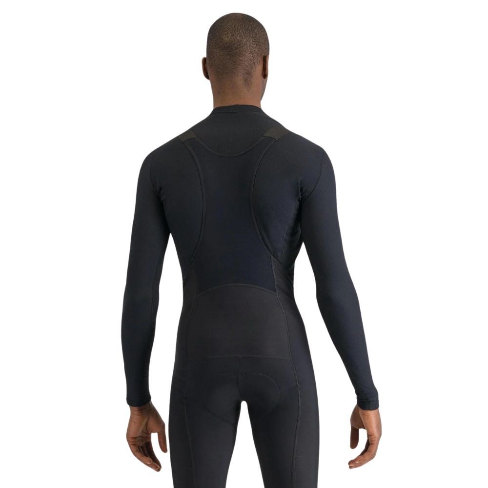 Maillot de corps Sportful Bodyfit Pro LS | MAILLOT DE CORPS CYCLISME
