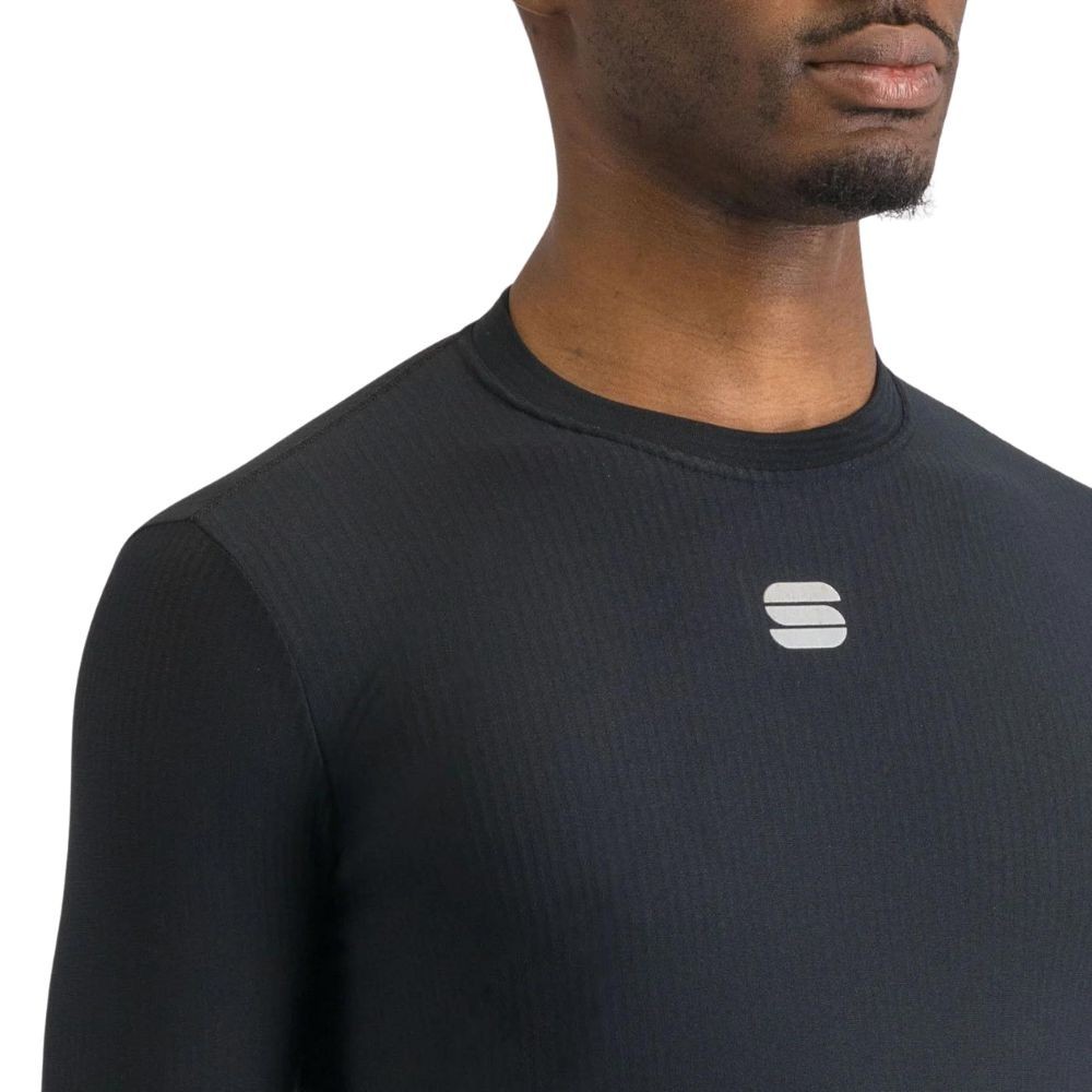 Camiseta interior Sportful Bodyfit Pro LS|CAMISETA INTERIOR CICLISMO