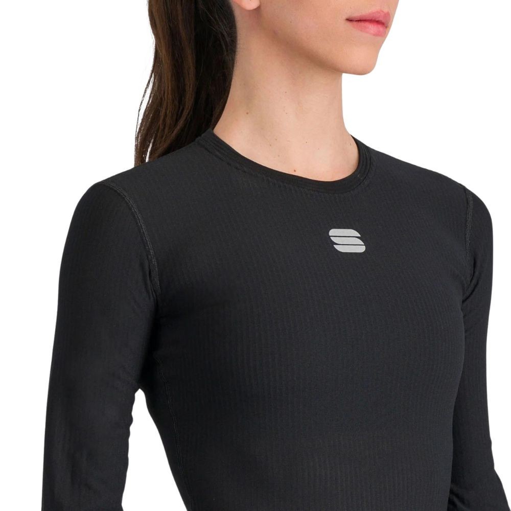 Camiseta Interior Manga Larga Sportful Bodyfit Pro Women