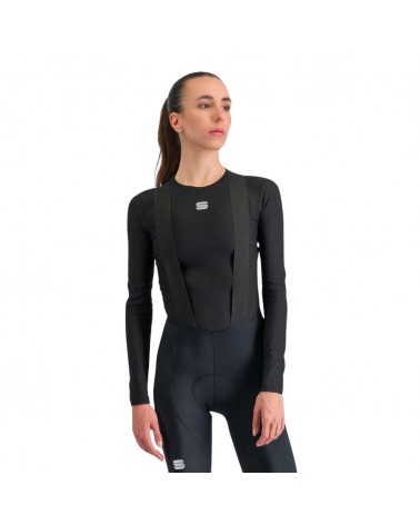 Camiseta Interior Manga Larga Sportful Bodyfit Pro Women