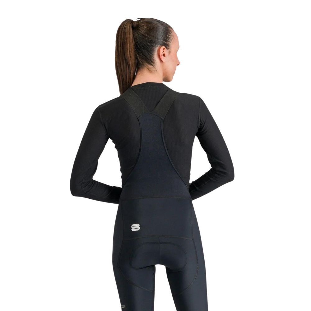 Camiseta Interior Manga Larga Sportful Bodyfit Pro Women