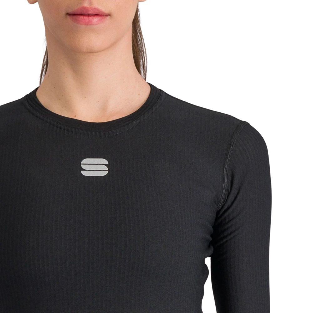 Camiseta Interior Manga Larga Sportful Bodyfit Pro Women