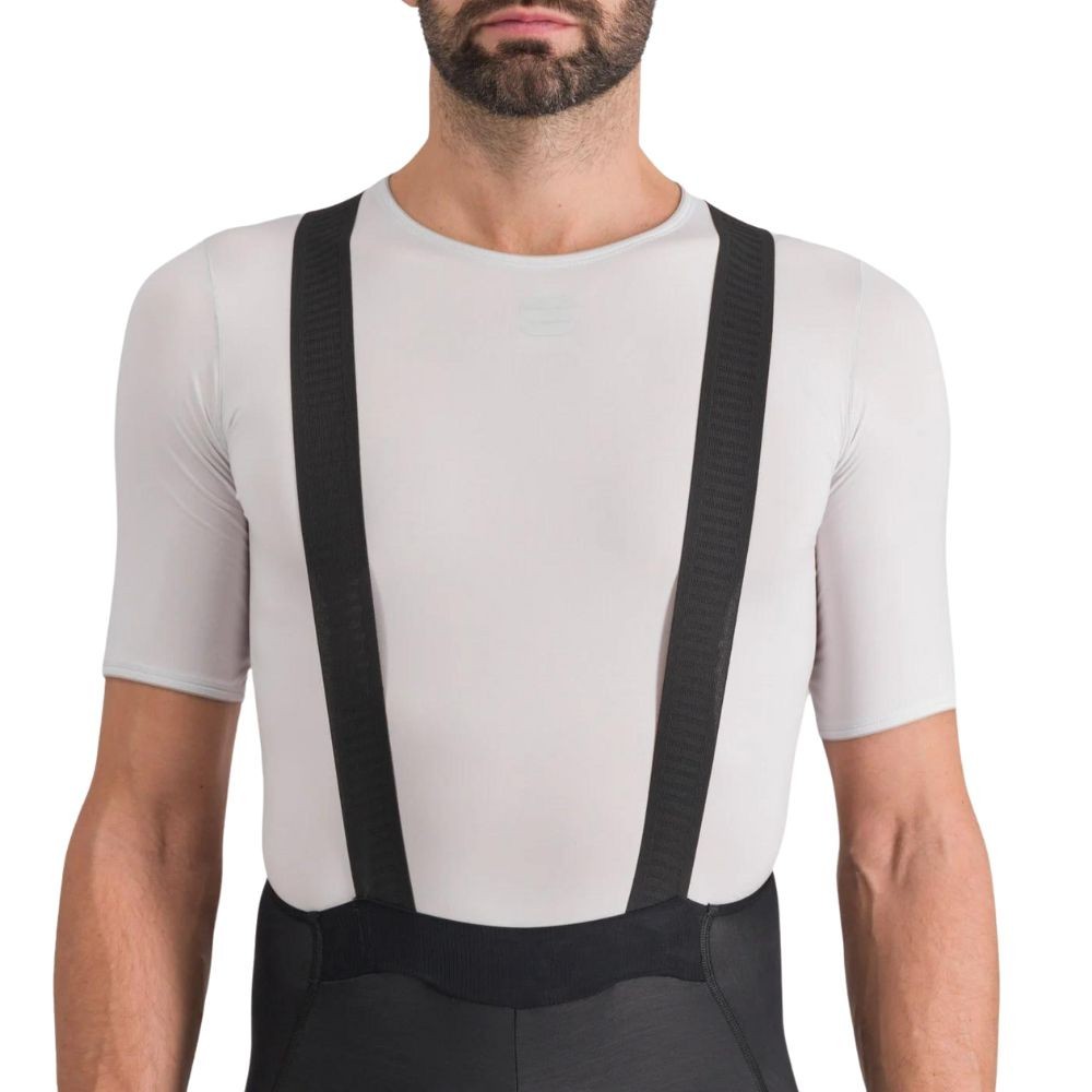 Culote Largo Sportful Bodyfit Pro Black|culote ciclismo|online